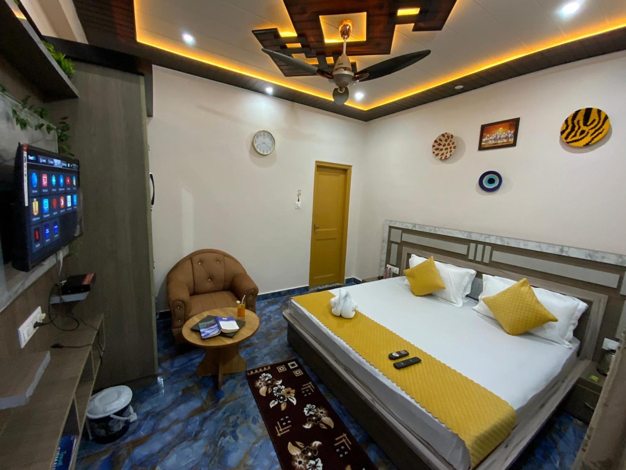 Homestay Rock Mountain Premium Near Rock Garden *