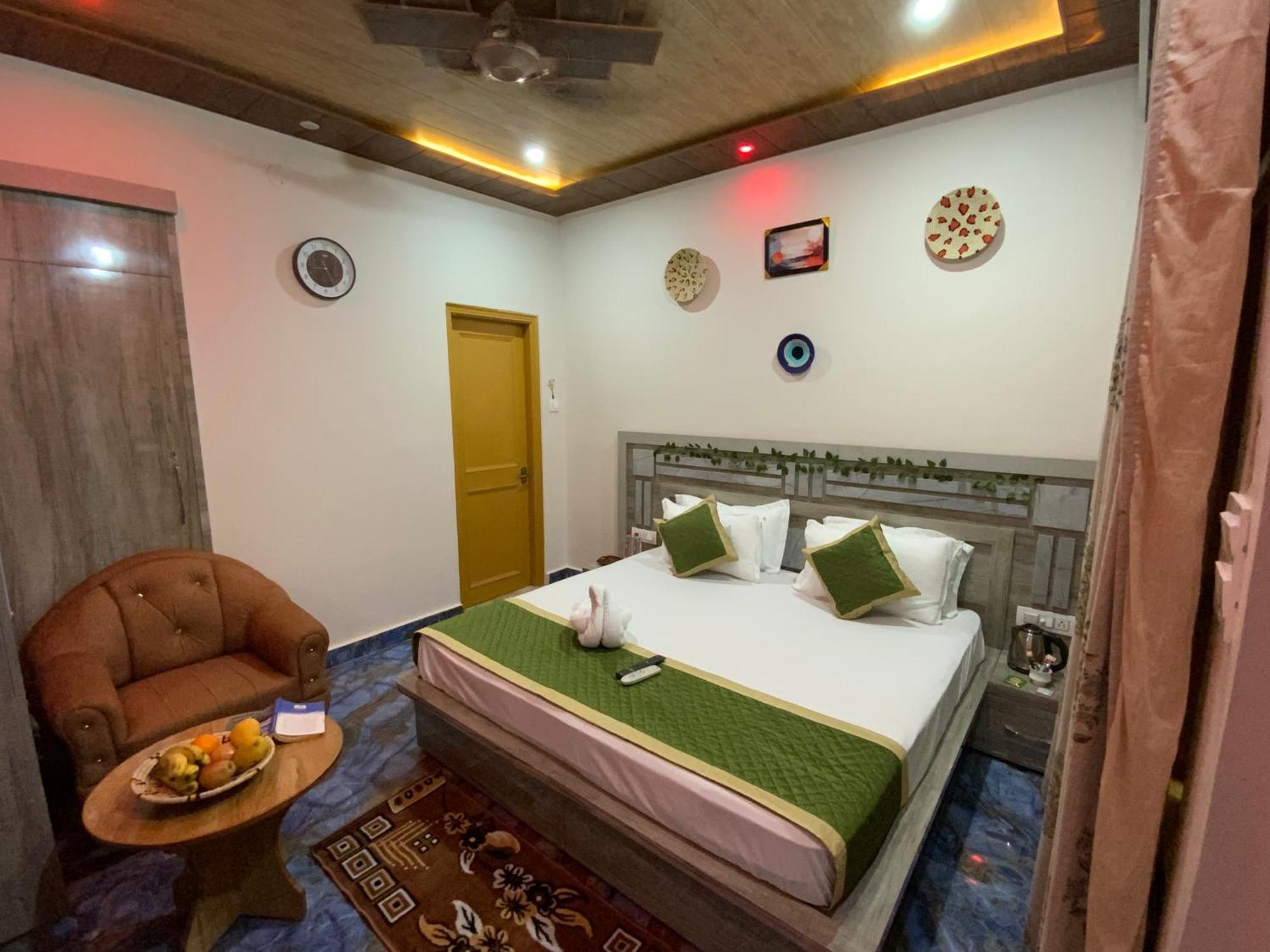 Rock Mountain Premium Near Rock Garden Homestay