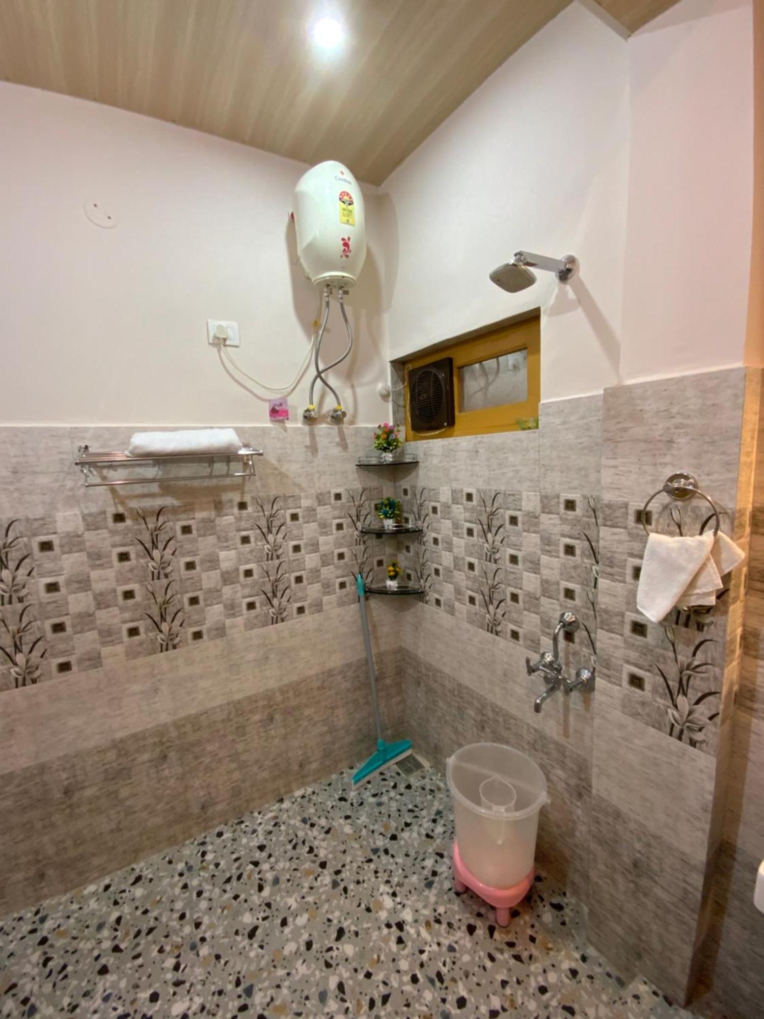 Rock Mountain Premium Near Rock Garden Homestay *