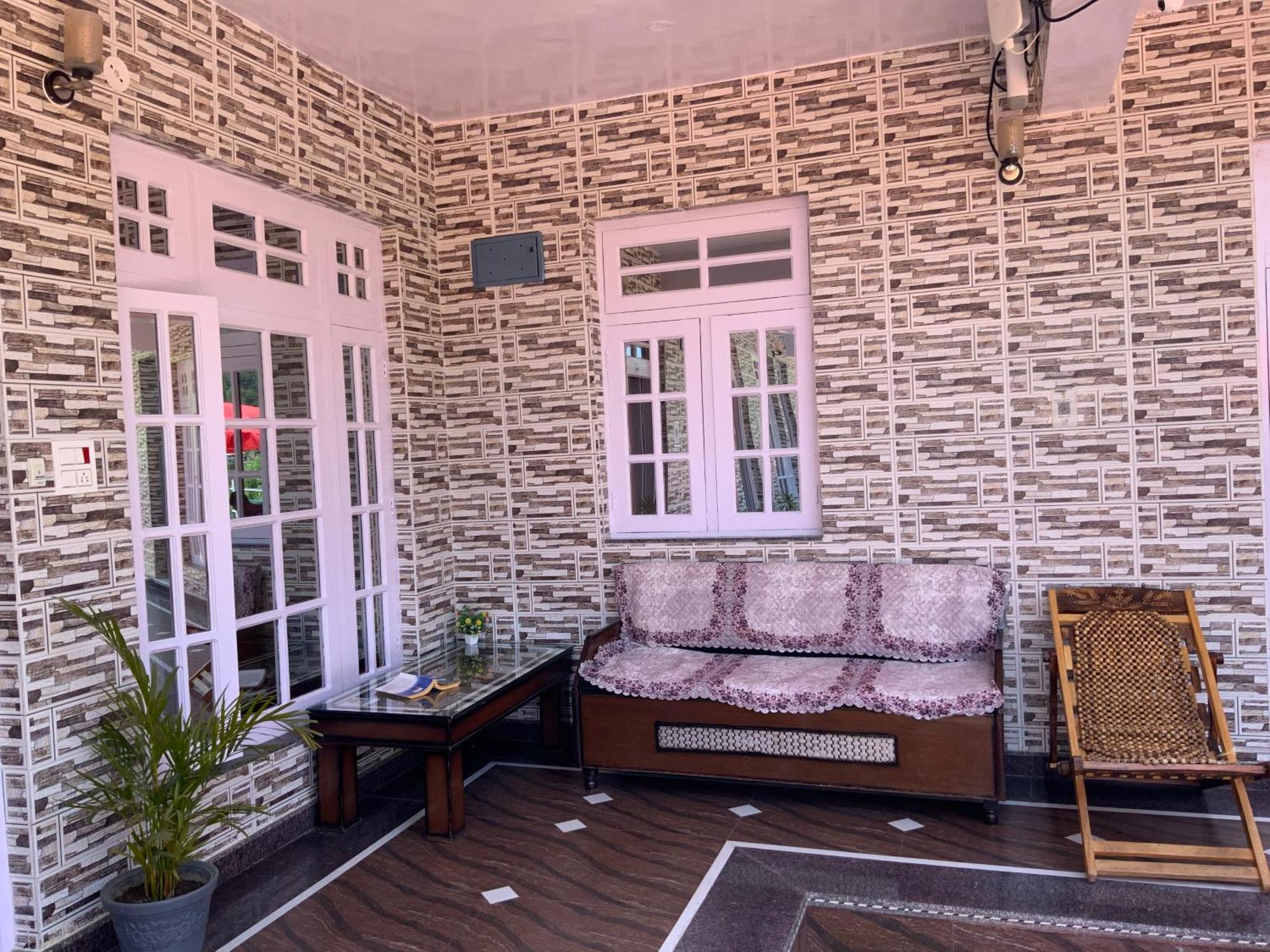 Homestay Rock Mountain Premium Near Rock Garden *