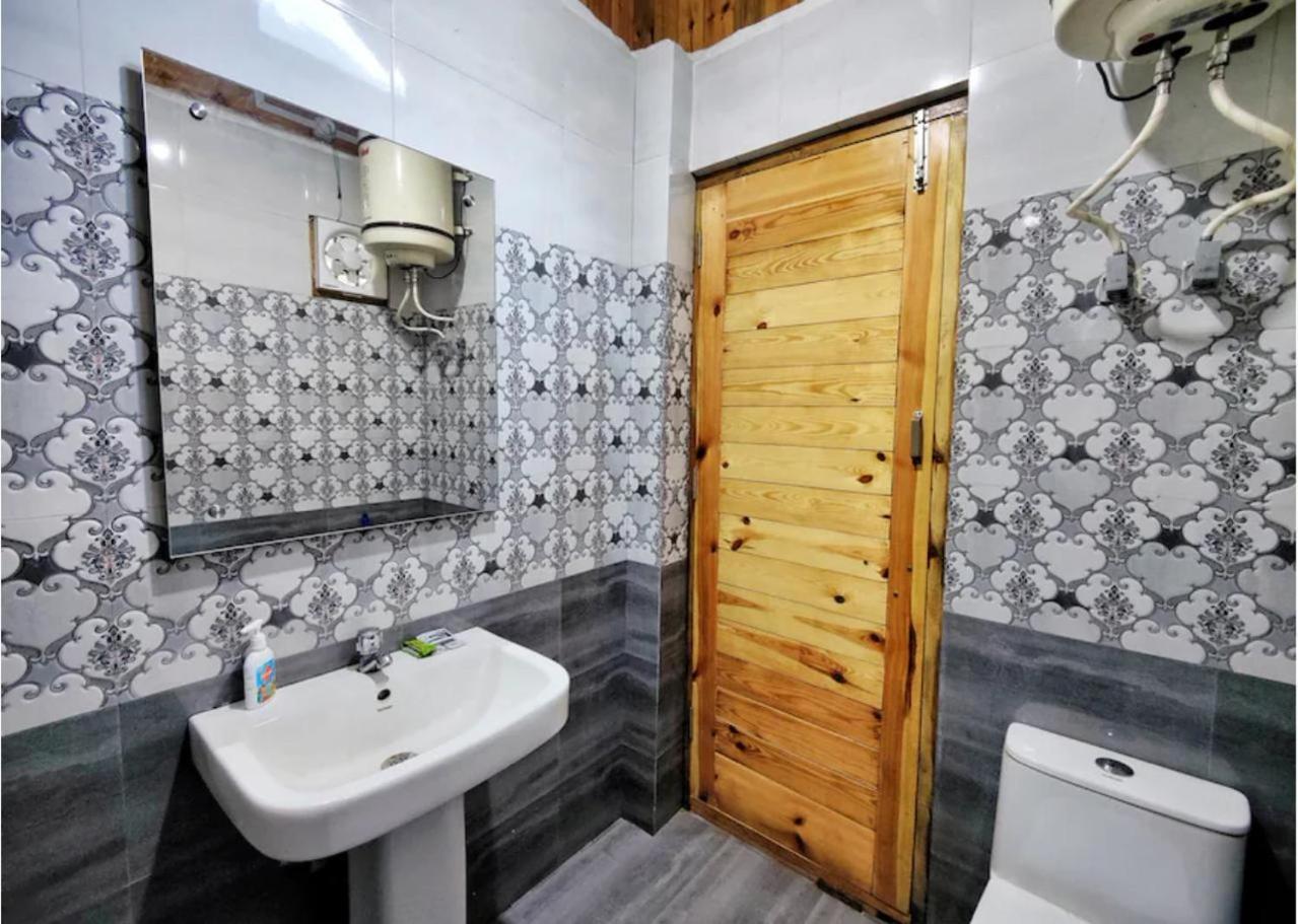 Nature Valley Resort, Dalhousie - #Lap Of Nature #Premium Rooms #Big Parking #Most Awarded #Scenic View #Away From City Hustle #Garden With Fireplace #Property Of The Year 4*