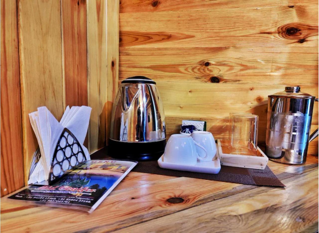 Nature Valley Resort, Dalhousie - #Lap Of Nature #Premium Rooms #Big Parking #Most Awarded #Scenic View #Away From City Hustle #Garden With Fireplace #Property Of The Year Hotel Dalhousie