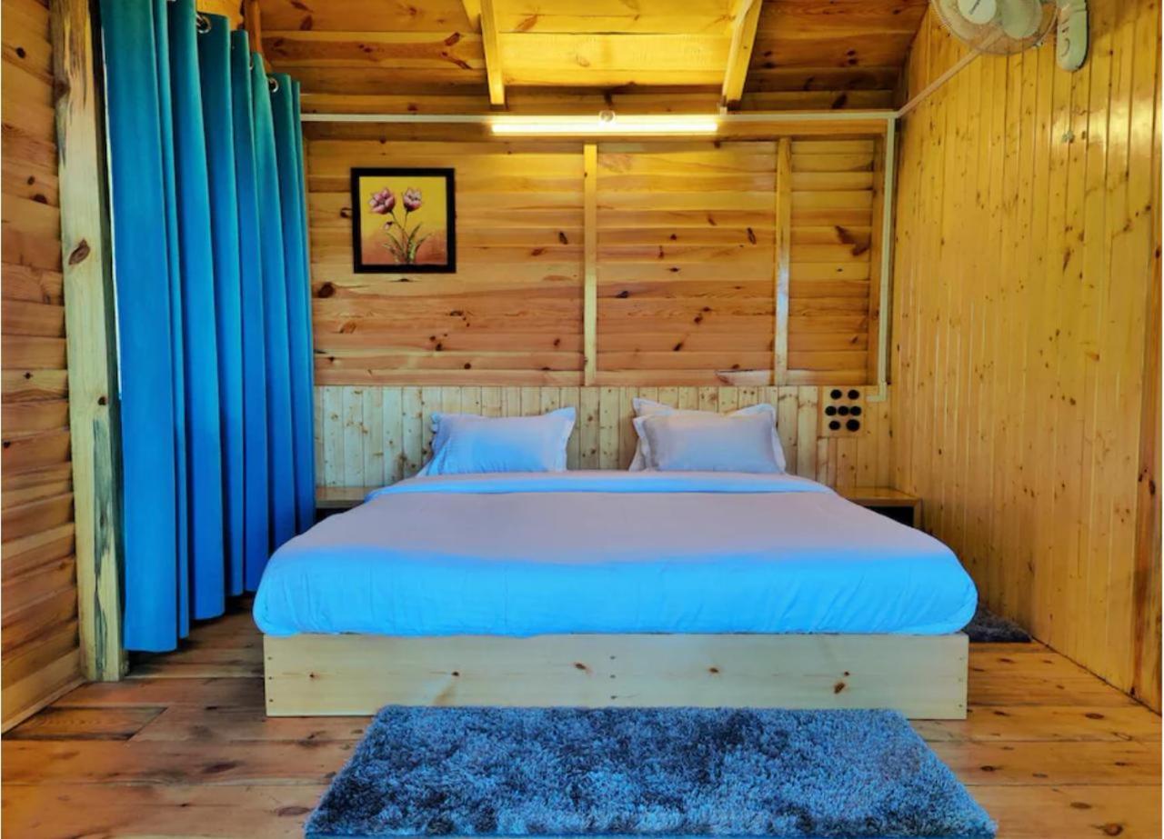 Nature Valley Resort, Dalhousie - #Lap Of Nature #Premium Rooms #Big Parking #Most Awarded #Scenic View #Away From City Hustle #Garden With Fireplace #Property Of The Year