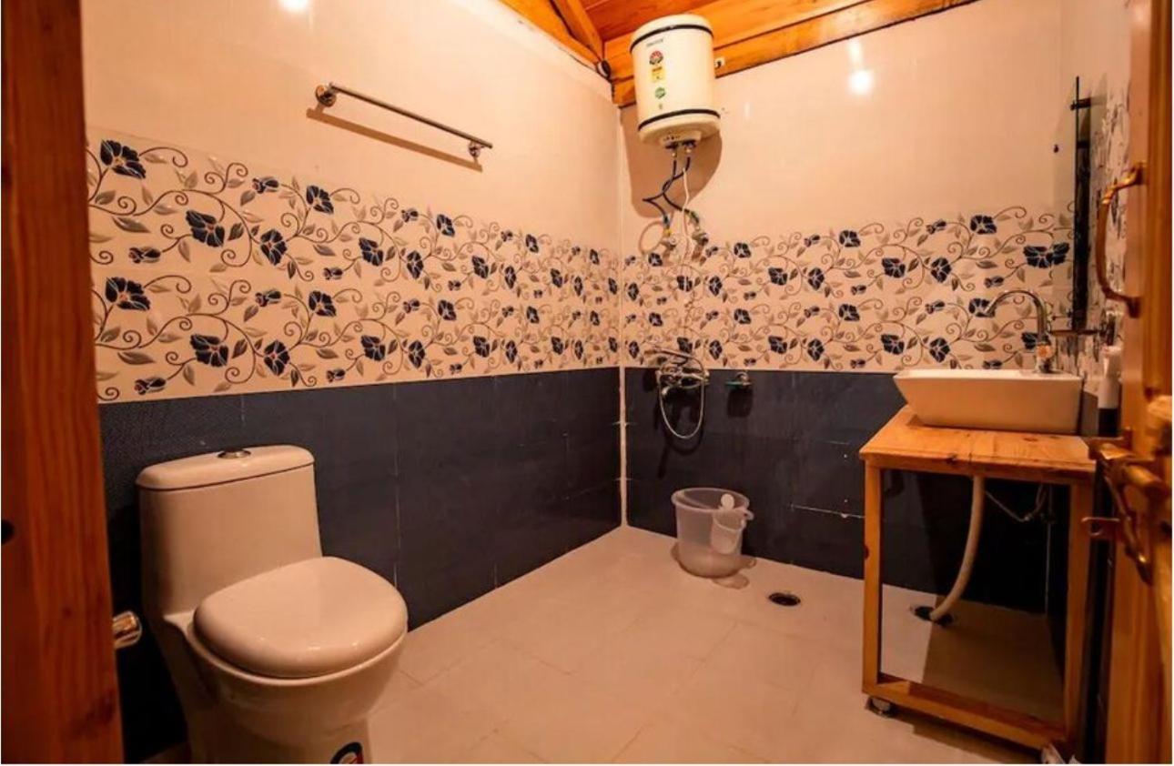 Nature Valley Resort, Dalhousie - #Lap Of Nature #Premium Rooms #Big Parking #Most Awarded #Scenic View #Away From City Hustle #Garden With Fireplace #Property Of The Year Hotel Dalhousie
