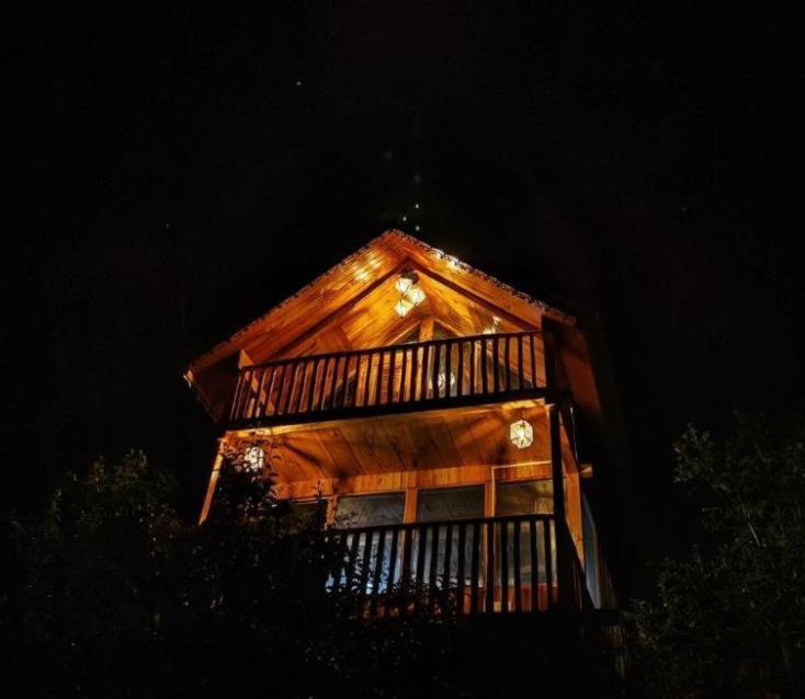 Nature Valley Resort, Dalhousie - #Lap Of Nature #Premium Rooms #Big Parking #Most Awarded #Scenic View #Away From City Hustle #Garden With Fireplace #Property Of The Year Dalhousie
