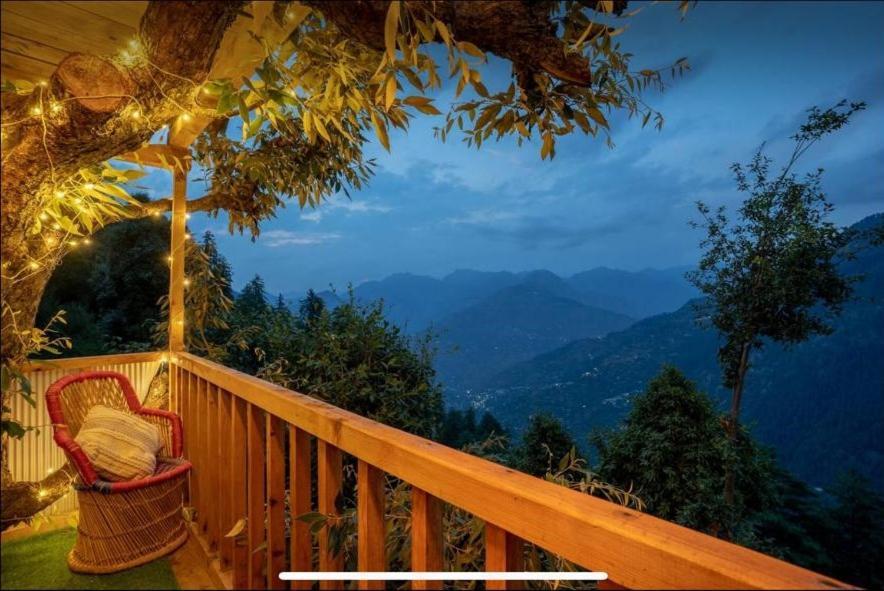 Nature Valley Resort, Dalhousie - #Lap Of Nature #Premium Rooms #Big Parking #Most Awarded #Scenic View #Away From City Hustle #Garden With Fireplace #Property Of The Year Hotel Dalhousie