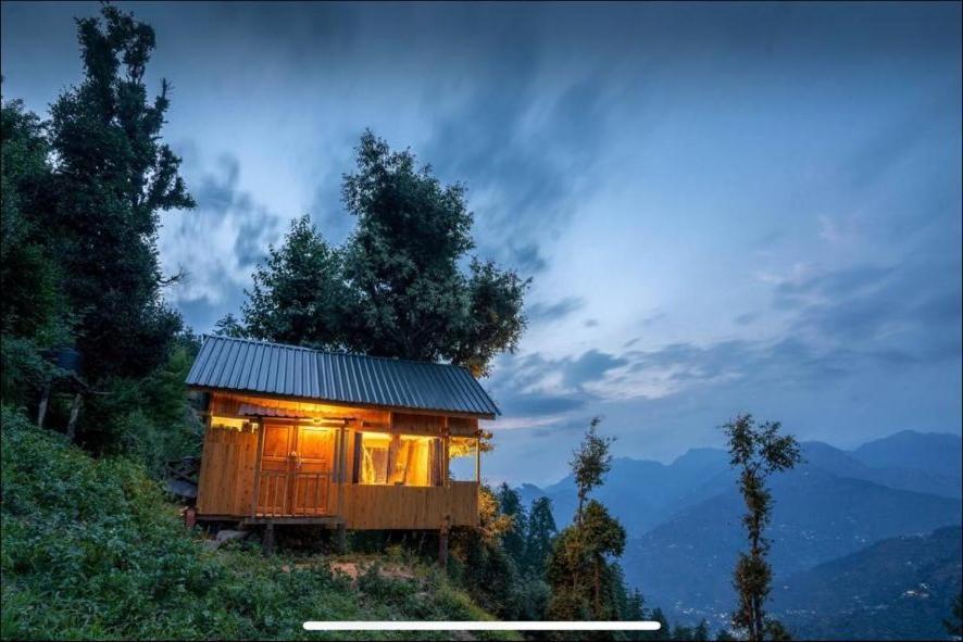 Nature Valley Resort, Dalhousie - #Lap Of Nature #Premium Rooms #Big Parking #Most Awarded #Scenic View #Away From City Hustle #Garden With Fireplace #Property Of The Year Dalhousie