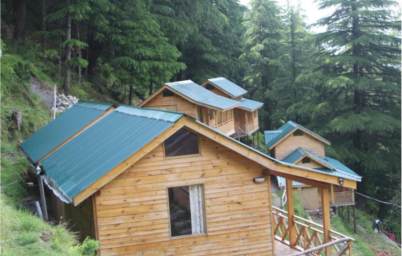 Nature Valley Resort, Dalhousie - #Lap Of Nature #Premium Rooms #Big Parking #Most Awarded #Scenic View #Away From City Hustle #Garden With Fireplace #Property Of The Year