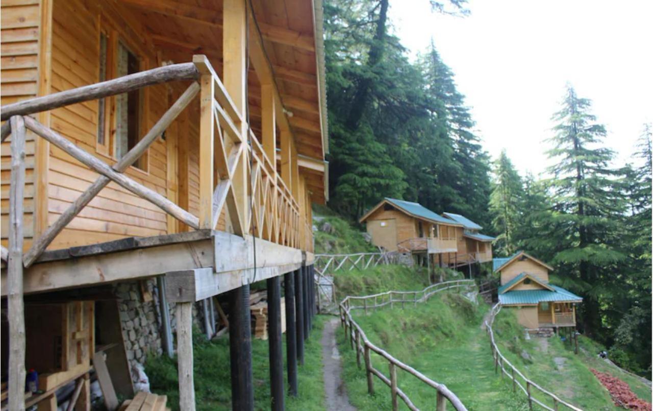 Hotel Nature Valley Resort, Dalhousie - #Lap Of Nature #Premium Rooms #Big Parking #Most Awarded #Scenic View #Away From City Hustle #Garden With Fireplace #Property Of The Year 4*