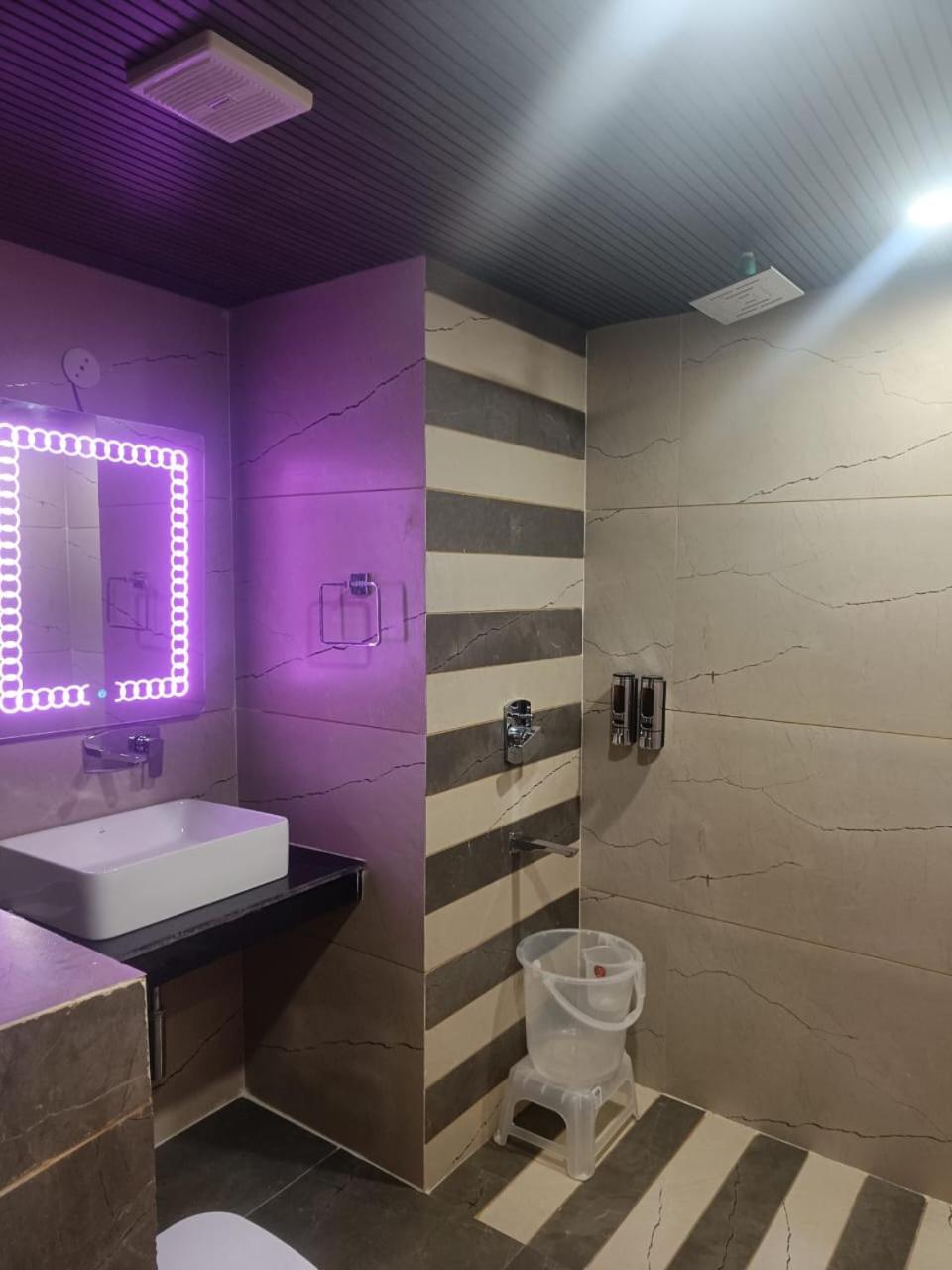 Satnam Grand !! Main Highway ! Balcony ! Parking Space ! Mountain View
