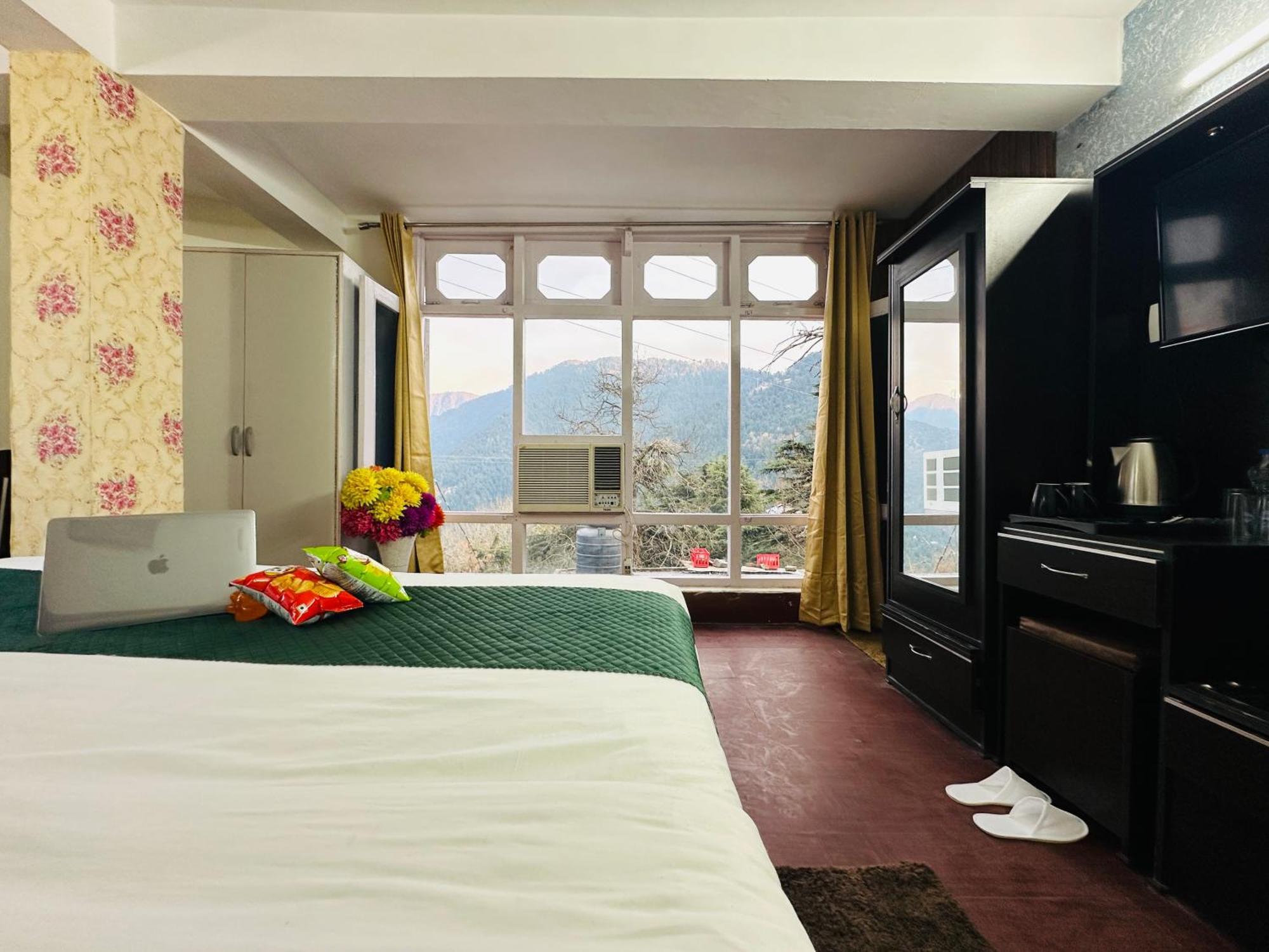 Western Nest International 4* Dalhousie