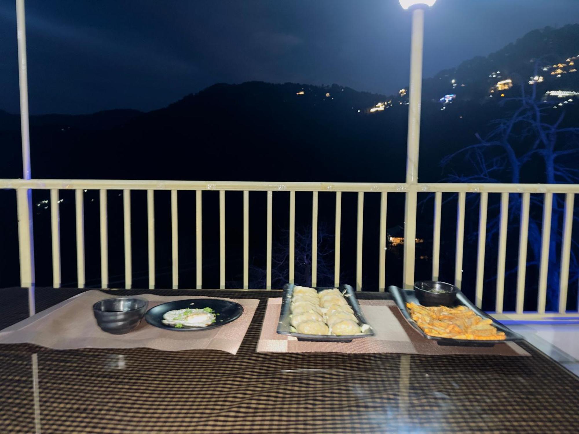 Western Nest International 4* Dalhousie