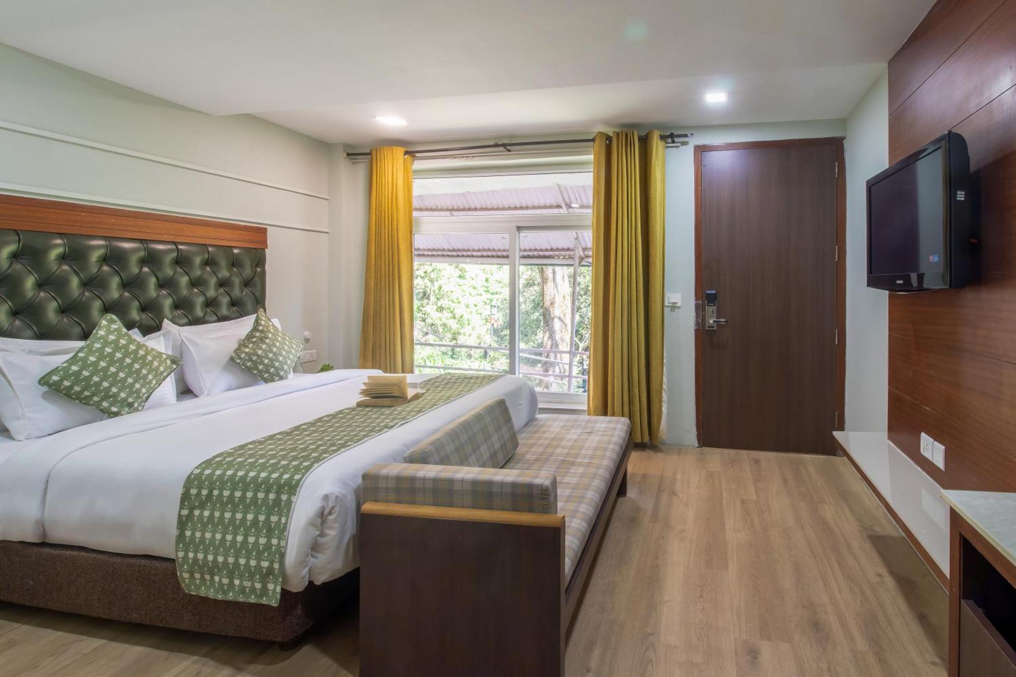 Hotel Alps 3*