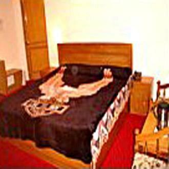 Sagrika Hotel 3*