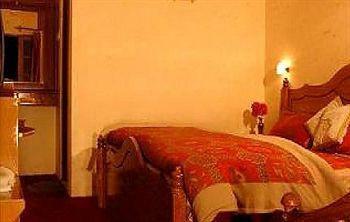 Sagrika Hotel 3*