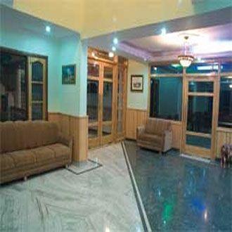 Heights Hotel