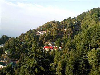 Resort Vilasa Lall Ji Dalhousie