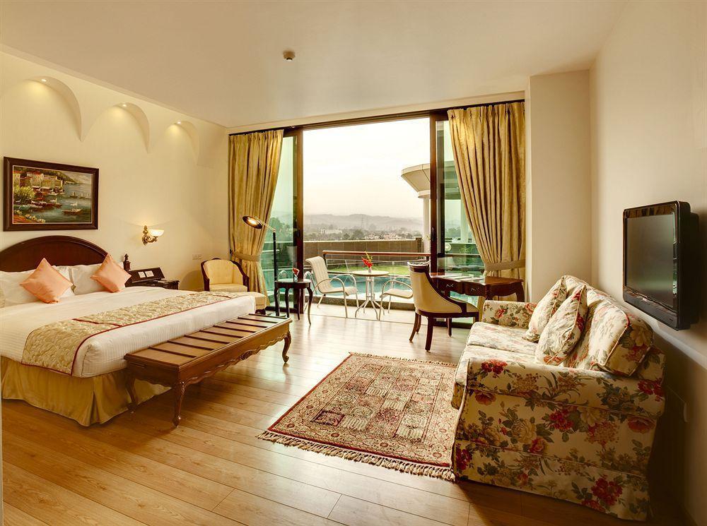 Resort Vilasa Lall Ji Dalhousie