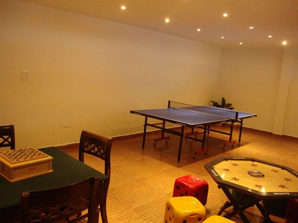 Mount View Hotel