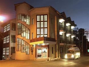 Himgiri 3* Dalhousie