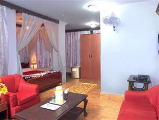 Hotel Himgiri