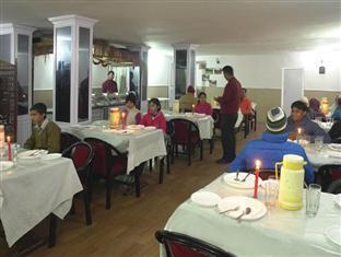 Himgiri Hotel Dalhousie