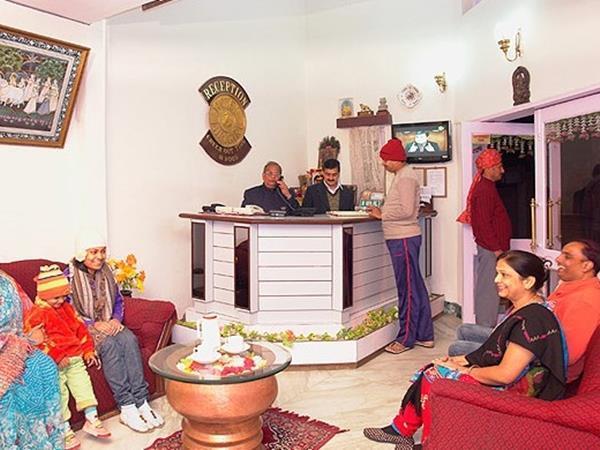Himgiri Hotel