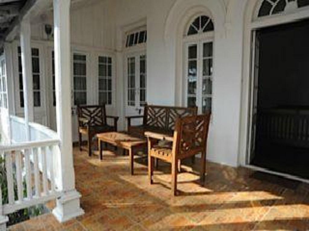 Sunny View Inn Dalhousie
