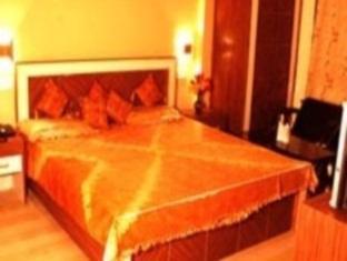 Topaz Hotel Dalhousie