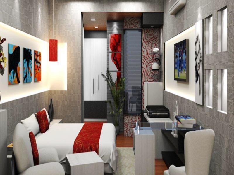 Hotel Jk Clarks Exotica