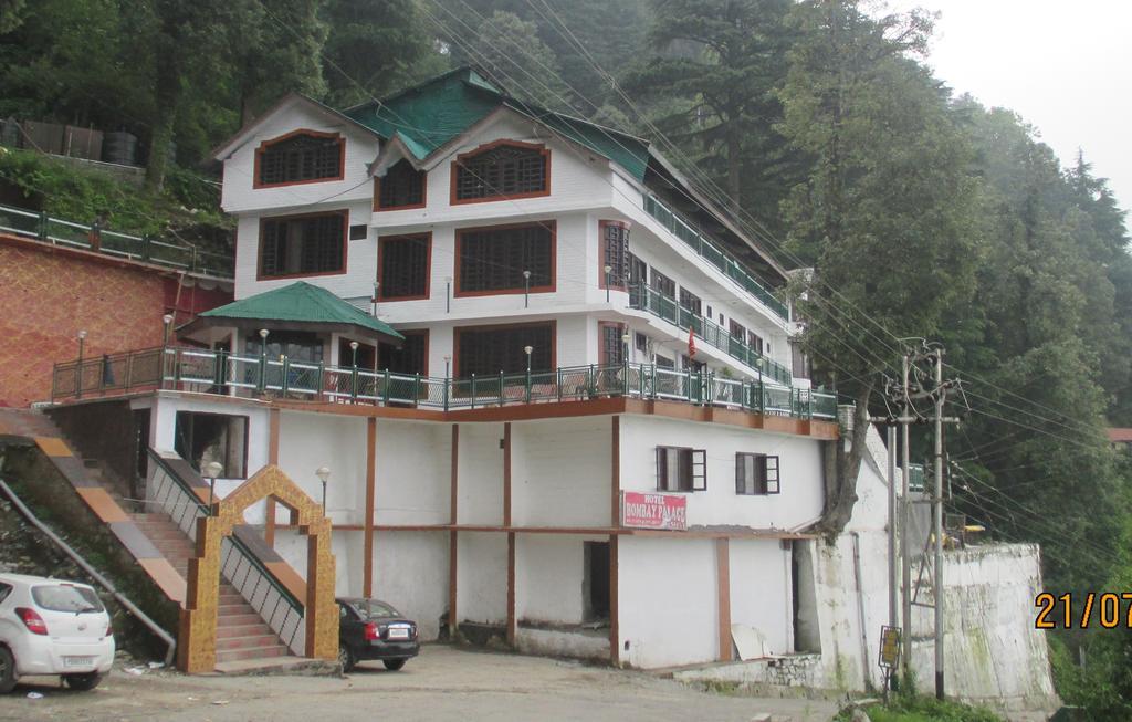 Hotel Bombay Palace Dalhousie