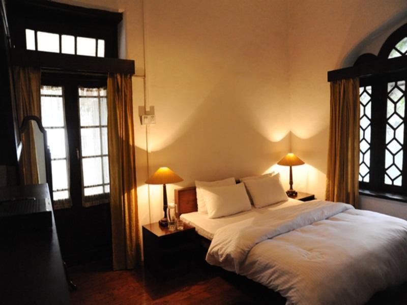 Inn Sunny View Dalhousie