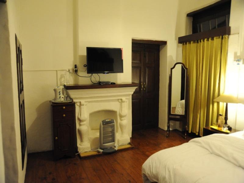 Inn Sunny View 2*