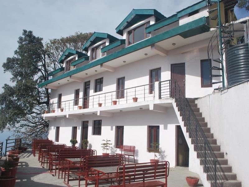 Hotel New Palace