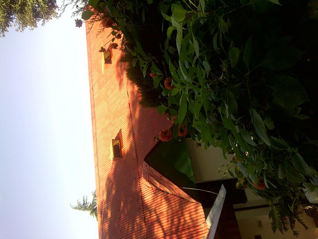 Resort Vilasa Lall Ji