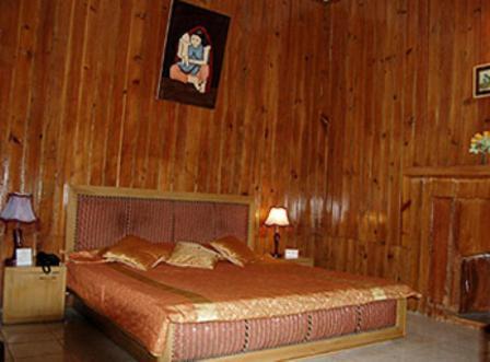 Mount View 3*