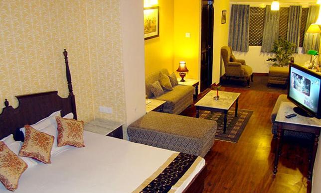 Mount View Hotel 3*
