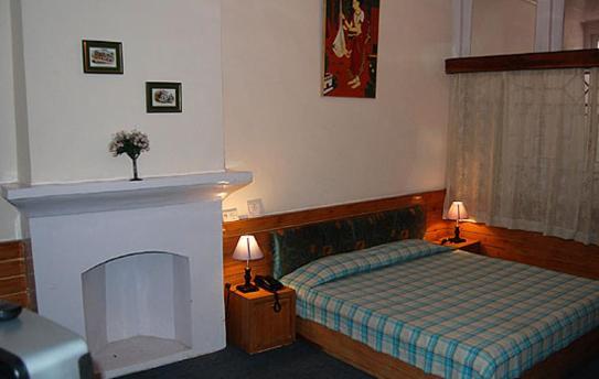 Mount View Hotel