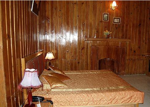 Hotel Mount View 3*