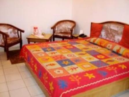 Mount View Hotel 3*