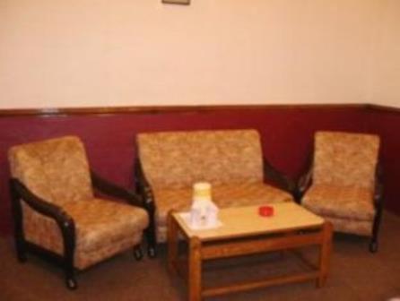 Hotel Mount View Dalhousie