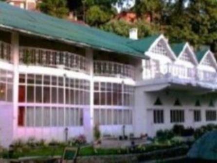 Mount View Hotel