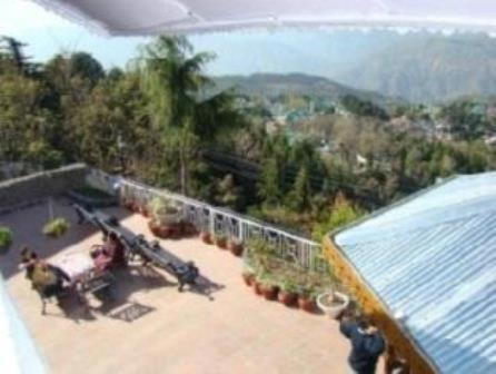 Mount View