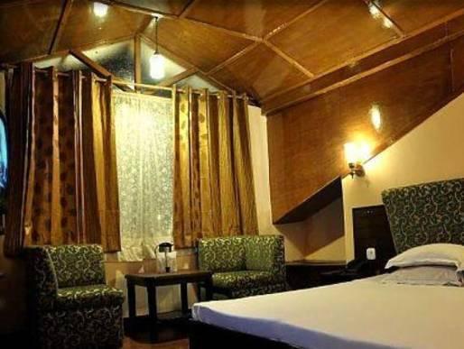 Hotel Sagrika 3*