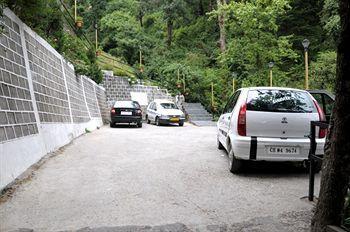 Vilasa Lall Ji Dalhousie