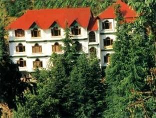 Resort Vilasa Lall Ji Dalhousie