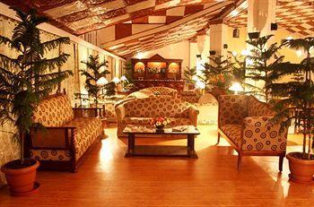 Hotel Grand View 3*