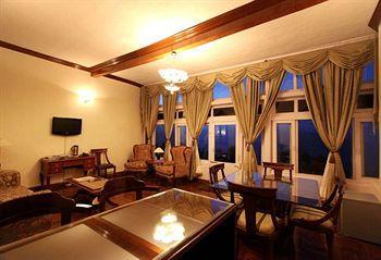 Grand View Dalhousie