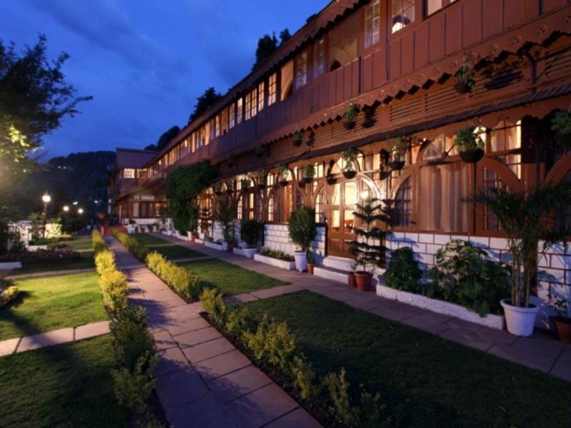 Hotel Grand View