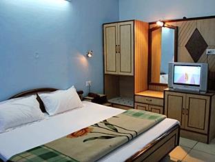 Hotel Pearl 3*